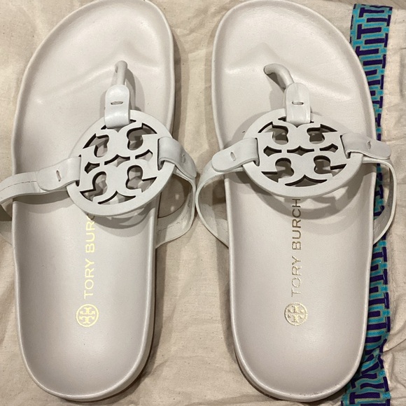 Tory Burch Shoes - Tory Burch Cloud Miller Sandals